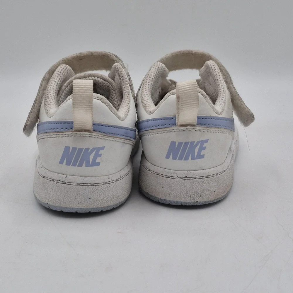 Nike brand style